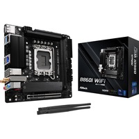 ASRock carte mère socket 1851