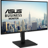 ASUS VB27AQ 27" Moniteur Noir, 1x DisplayPort, 1x HDMI, 1x VGA