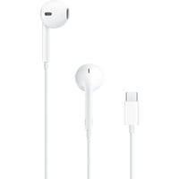 Apple EarPods écouteurs in-ear Blanc