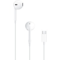 Apple EarPods earbuds Blanc
