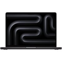 Apple MacBook Pro 14" M5 Pro PC portable Noir | 16-Core GPU | 24 Go | 2 To SSD | 14,2 pouces