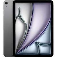 Apple iPad Air tablette 11" Gris | iPad OS | Apple M4 | 256 Go | Wi-Fi 7