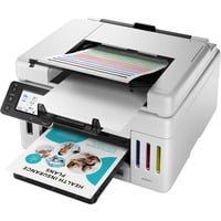 Canon MAXIFY GX6550, Imprimante multifonction Gris