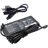 Delta 240 watt USB-C, Adaptateur Noir
