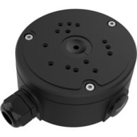 Foscam Foscam FABV5S, boîte de jonction étanche Bk, Accessoires de surveillance Noir