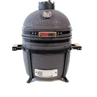 Grill Guru Original Compact barbecue au charbon de bois Ø 33 cm