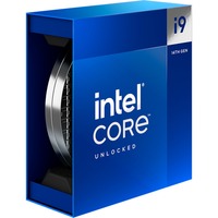 Intel® Core i9-14900KS, 3,2 GHz (6,2 GHz Turbo Boost) socket 1700 processeur
