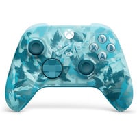 Microsoft Xbox Wireless Controller - Ice Breaker Special Edition, Manette de jeu Bleu clair/gris