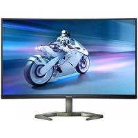 Philips Evnia 32M1C5200W/00 31.5" Moniteur gaming  Noir, HDMI, DisplayPort, 240 Hz