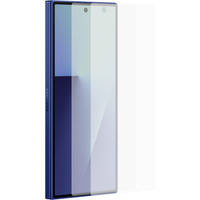 Samsung Galaxy Z Fold7 anti-reflecterende screenprotector, Film de protection Transparent, 2 pièces