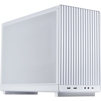 Dan Cases A3-mATX boîtier mini tower Blanc