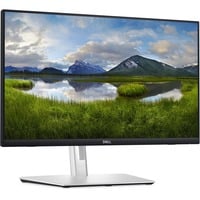 Dell P2424HT 23.8" Moniteur tactile Noir, 1x DisplayPort, 1x HDMI, 2x USB-C, 2x USB-A, 1x RJ-45