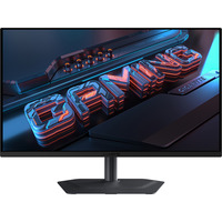 GIGABYTE MO27Q2A 27" Moniteur gaming  Noir, 280Hz, HDMI, DisplayPort, USB-C, Audio