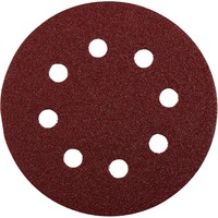 KWB 491812, Feuille abrasive 