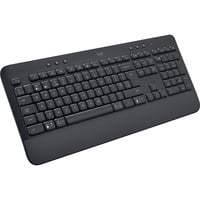Logitech Signature K650, clavier Graphite, Layout US (QWERTY)