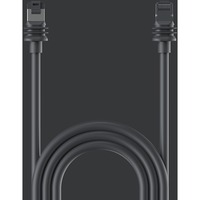 Starlink Standard Cable (45m), Câble Noir