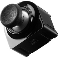 Thrustmaster Eswap SH5, Stick analogique Noir