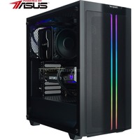 ALTERNATE Powered by ASUS TUF i7-4070Ti, PC gaming Core i7-14700KF | RTX 4070 Ti | 32 Go | 2 To SSD