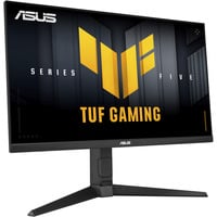 ASUS TUF Gaming VG27AQL5A 27" Moniteur  Noir, 210 Hz (OC), HDMI, DisplayPort, USB, Audio, AMD Free-Sync