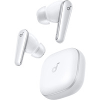Anker Liberty 5 écouteurs in-ear Blanc, Bluetooth 5.4, Adaptive ANC 3.0, Dolby Audio