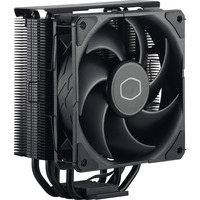 Cooler Master Master Hyper 212 Black Edition Refroidisseur CPU Noir, Connexion PMW