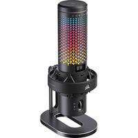 Corsair VOXARA micro à condensateur USB pour le gaming Noir