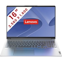 Lenovo IdeaPad 5 Pro 16ACH6 (82L500VPMB) 16" PC portable