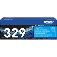 Brother TN-329C, Toner 