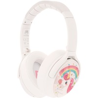 Buddyphones Cosmos+ casque over-ear Blanc