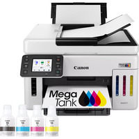 Canon 6882C006, Imprimante multifonction Blanc
