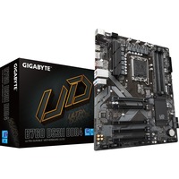 GIGABYTE B760 DS3H DDR4 carte mère socket 1700 Noir/gris, RAID, Gb-LAN, Sound, ATX