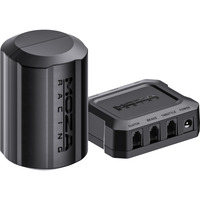 MOZA Pedal Haptic Feedback Kit, Kit de réglage Noir