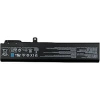 MSI S9N-746G223-M47, Batterie PC portable Noir
