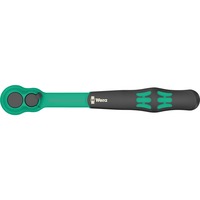 Wera 05005540001, 8010 B Zyklop Comfort, Clè dynamométrique Noir/Vert