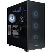 ALTERNATE Gamer Starter i5-4060, PC gaming Core i5-14600KF | RTX 4060 | 32 Go | 1 To SSD