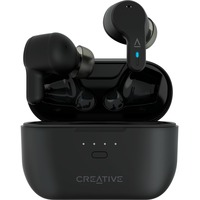 Creative Zen Air Pro écouteurs in-ear Noir, Bluetooth 5.3