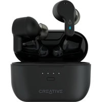 Creative écouteurs in-ear Noir