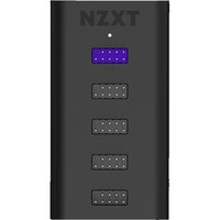 NZXT Hub USB interne v3 Noir