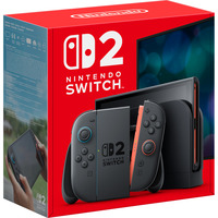 Nintendo Switch 2, Console de jeu 
