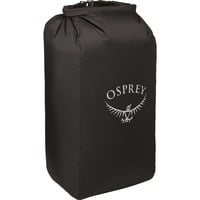 Osprey Doublure de sac ultra-légère moyenne, Sac de rangement Noir