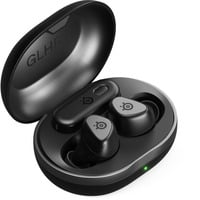 SteelSeries  earbuds Noir