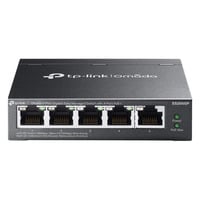 TP-Link ES205GP, Switch Noir