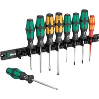 Wera Wera Magneetstrip Kraftform schroef set, 05051012001, Tournevis 