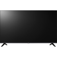 LG 65" Ultra HD TV LED Noir