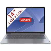 Lenovo ThinkBook 14 G6 (21KG000WMB) 14" PC portable Gris