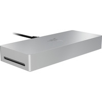 Razer RC21-02290200-R3EK, Station d'accueil Gris
