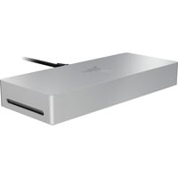 Razer Thunderbolt 5 Dock Mercury, Station d'accueil Gris