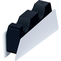 Sony Station de recharge DualSense Blanc/Noir