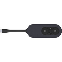 iiyama WP-D003C, Boxe de streaming Argent/Noir