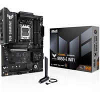 ASUS carte mère socket AM5 Noir